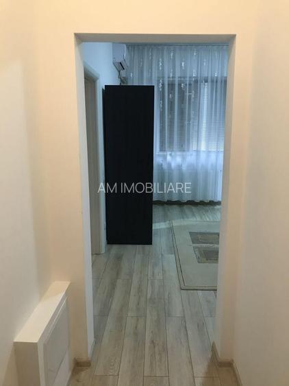 GARSONIERA- VACARESTI, CENTRALA PROPRIE, BLOC NOU, METROU 8 MINUTE - 5