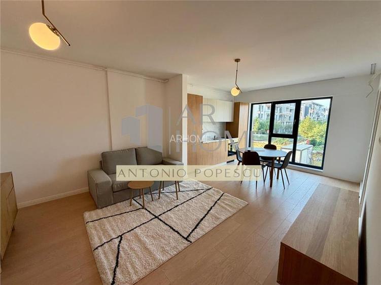 Studio 2 camere, prima inchiriere, parcare proprie, Ploiesti, Albert - 2