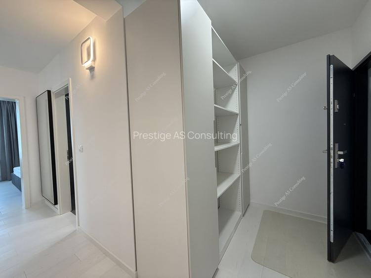 Apartament Nou 2 Camere | Parter-Petre Tutea Dumbravita - 5