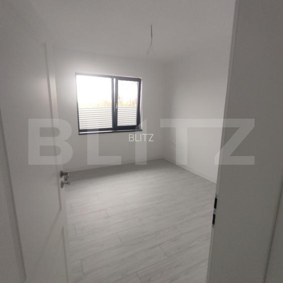 Casă premium 4 camere |Cartier rezidențial exclusivist | 400 mp teren| Vorovești - 5