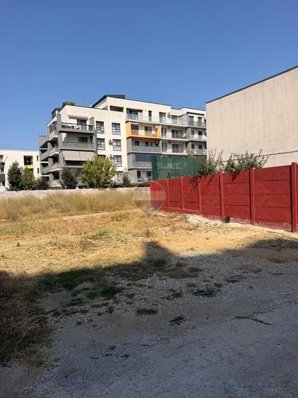 Teren 308mp Drumul Gura Calitei