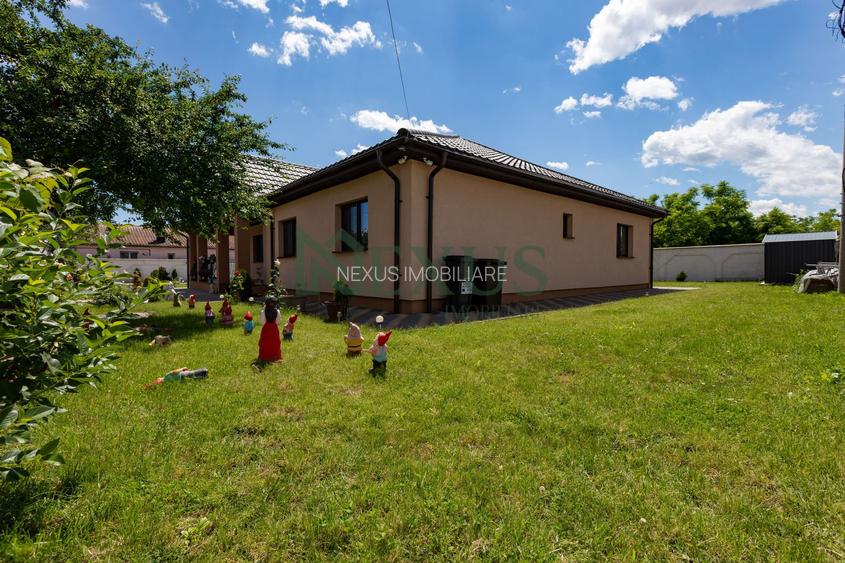 Casă premium nouă de vânzare – Bacău, Strada Vasile Lupu - 38