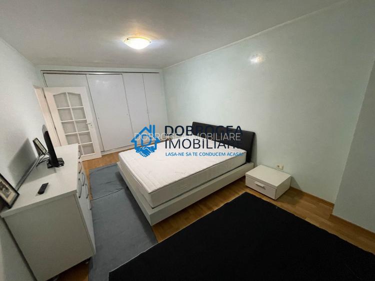  ZONA PECO- 3 CAMERE  MOBILAT SI UTILAT MODERN, GRADINA PRIVATA ,PARCARE - 2