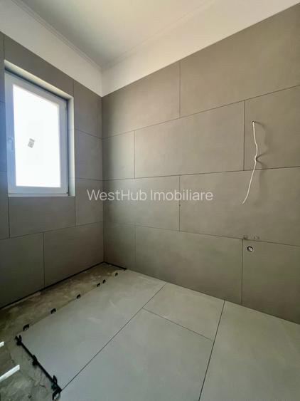 Triplex modern, 4 camere, 103 mp utili, 316 mp teren - Zona Sacalaz - 11