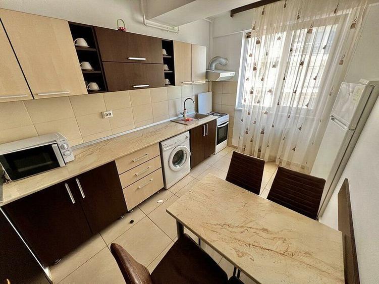 Apartament 2 camere, 60 mp total, zona Summerland – Mamaia l Decomandat l Ocazie