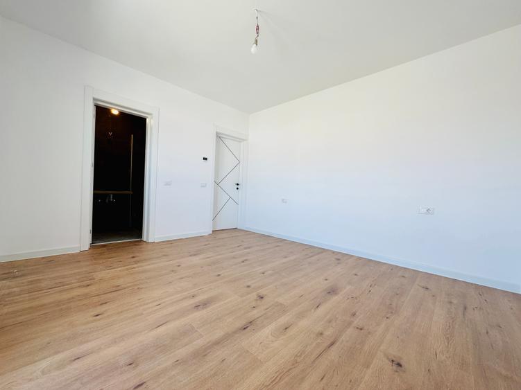 Casă de vânzare individuală - 4 camere | Berceni | 350 mp | Asfalt - La cheie