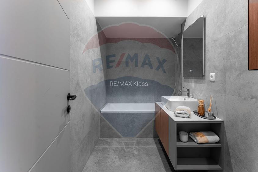 Apartament 2 camere de vanzare in MetroCity Sector 1 - 8