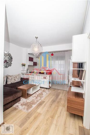 Ap. 2 camere 42 mp, Avangarde Rezidential, Str. Salcamilor Nr. 35/37