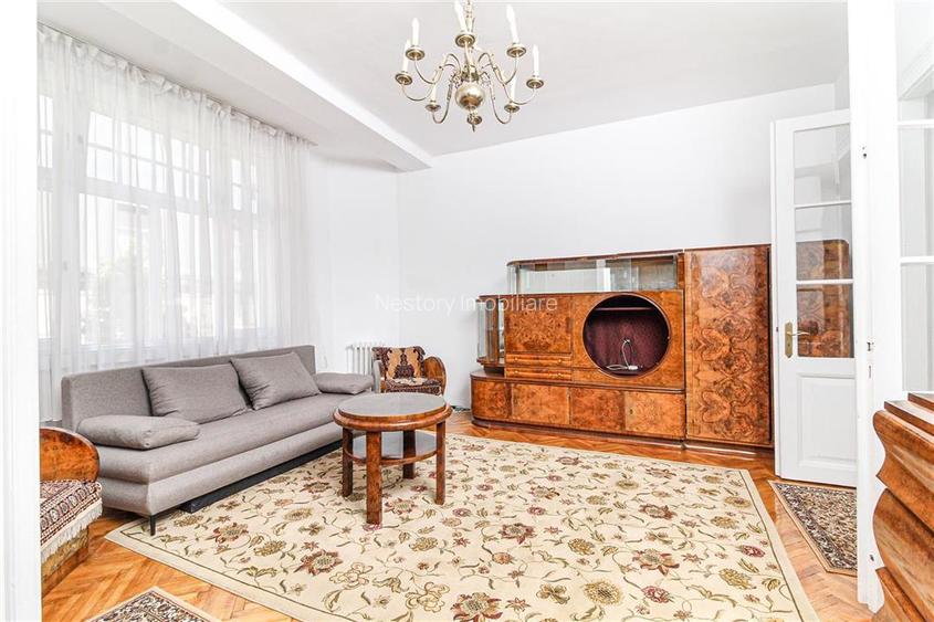 Locuieste in Centrul Vechi: Apartament 87mp, Piata Muzeului - 2