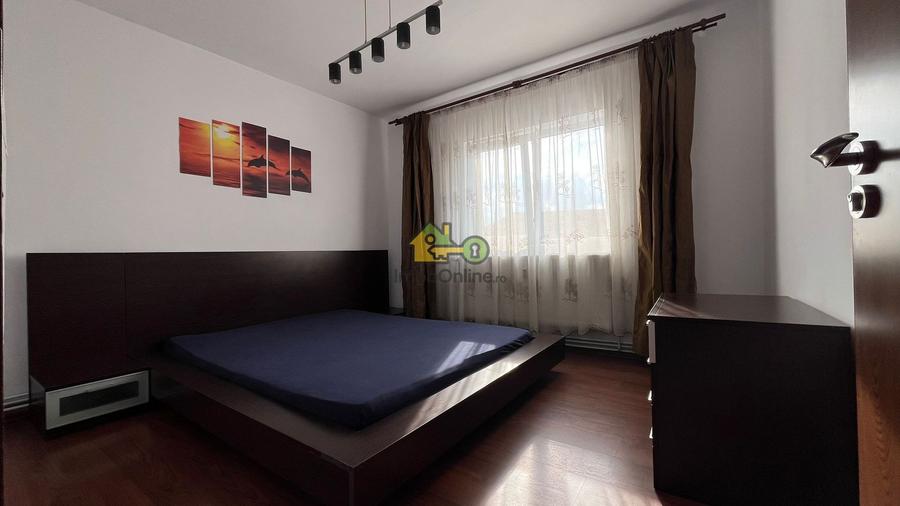 Apartament 3 Camere, 65 Mp., Complet Renovt, Timișoara, Zona Aradului