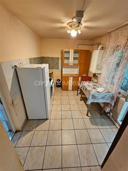 Casa 4 cam,Radu Negru - Buzaului, 512 mp teren, toate utilitatile - 8