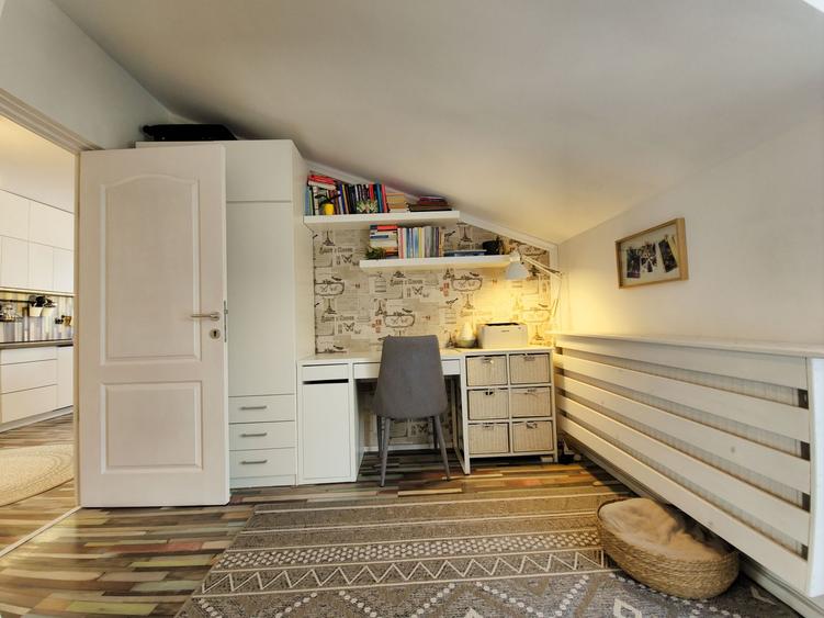 Apartament 2 camere | parcare | mobilat | utilat | panorama | Manastur