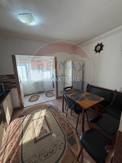 DE INCHIRIAT Apartament 2 camere cu garaj zona Europa - 6