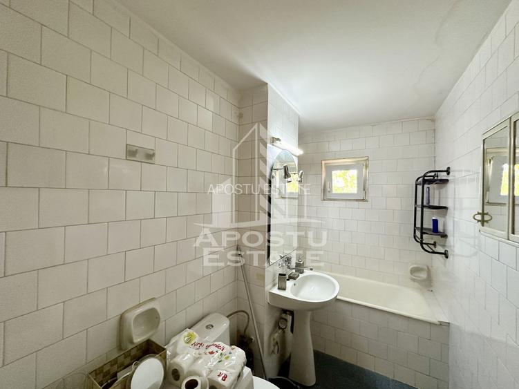 Apartament de vanzare cu 2 camere in zona Lipovei Timisoara - 8