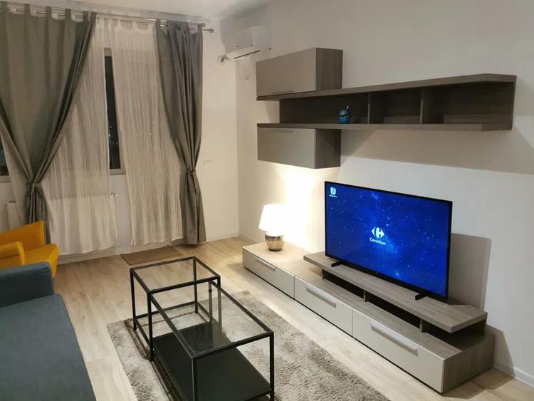 Apartament 2 camere | Envogue Residence|