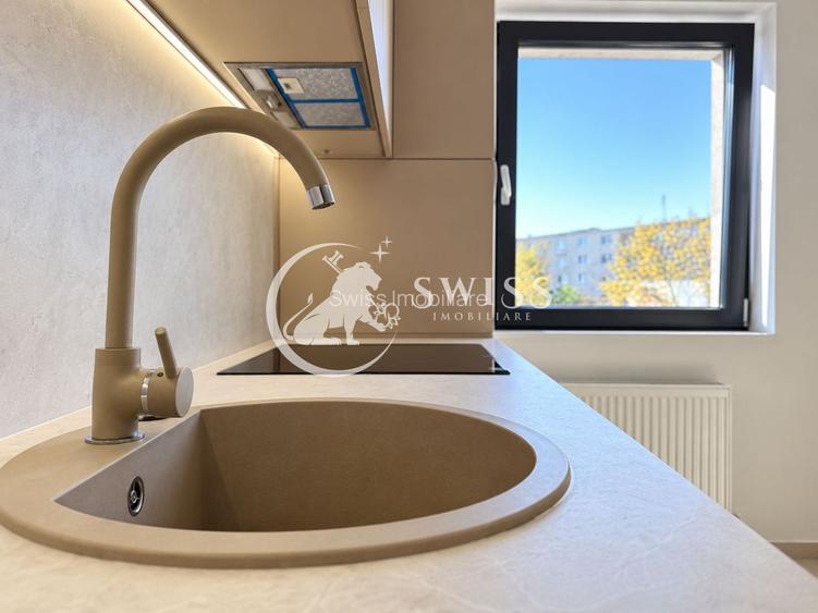 Apartament 3 camere | 82mp | Bloc nou | Zorilor | 10min UMF - 11