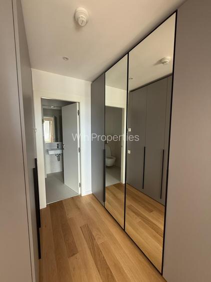 Floreasca | Prima chirie | Upsite | 2 camere - 6