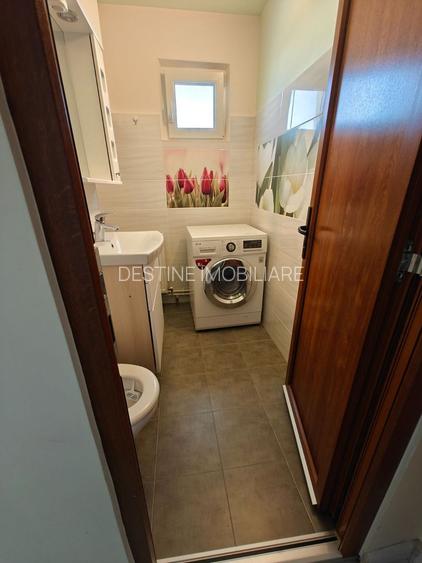 Apartament Superb  3 camere PLopeni 52.86 mp! - 5
