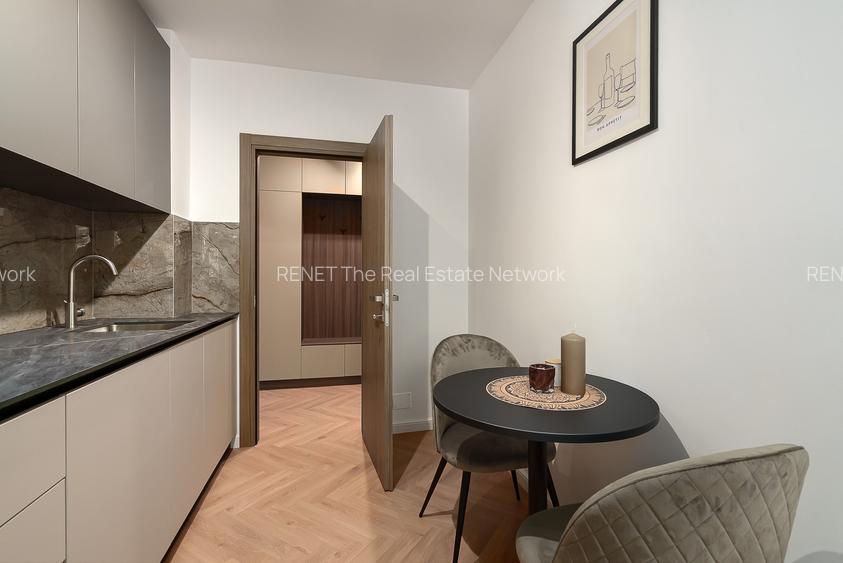 Apartament 2 camere, renovat recent, Universitate - ultracentral, bloc 1980 - 14