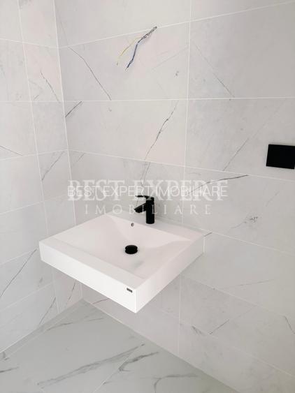 2 Camere Decomandate | Balcon 9,4 MP | Etaj 9/11 | Astorium Life | Pallady - 9