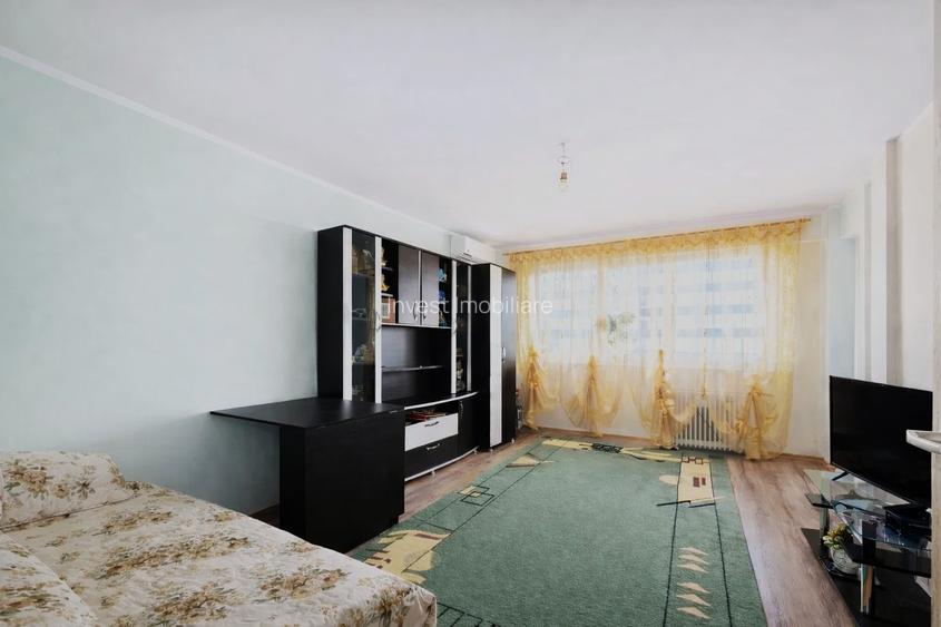 APARTAMENT 2 CAMERE DECOMANDAT 59 mp - BLOC 2020 — Nicolina - Tudor Neculai - 2