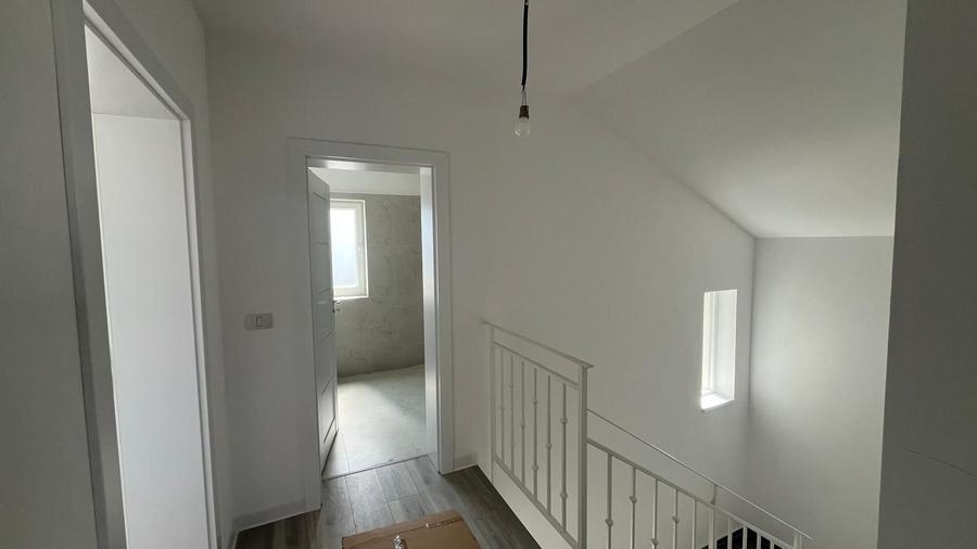 COMISION 0% | Casa individuala Mosnita Noua | Ideal pentru Familie