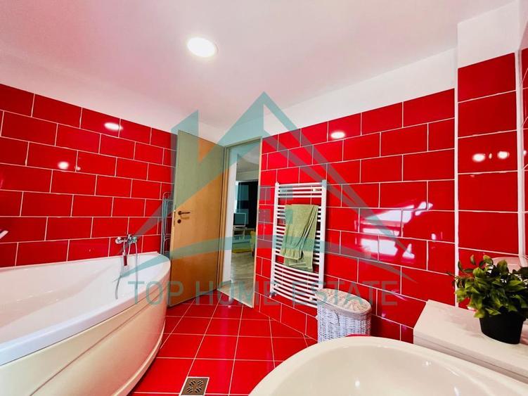 De închiriat, apartament 2 camere, pet friendly,parcare, Bună-Ziua!