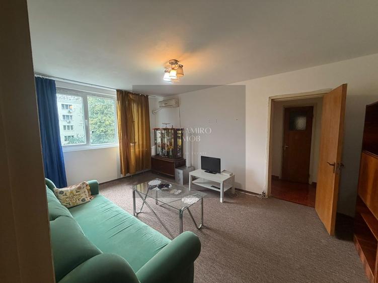 Apartament 3 camere| 67 mp | Etaj 2/4 | 5 minute de metrou 1 Decembrie