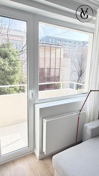 Apartament 2 camere Floreasca | Prima inchiriere | Renovat