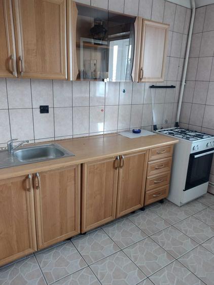 Doua camere Dristor