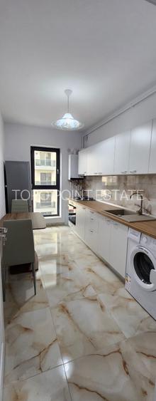 Plaza Residence Parcul Liniei