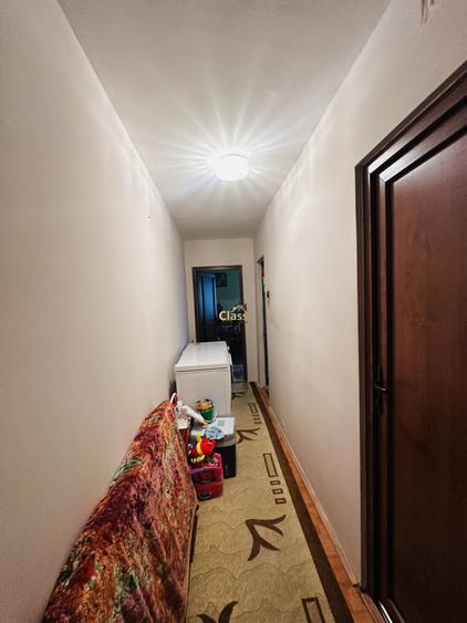 Apartament 3 camere | 61 mpu | Etaj intermediar | Minerva Manastur