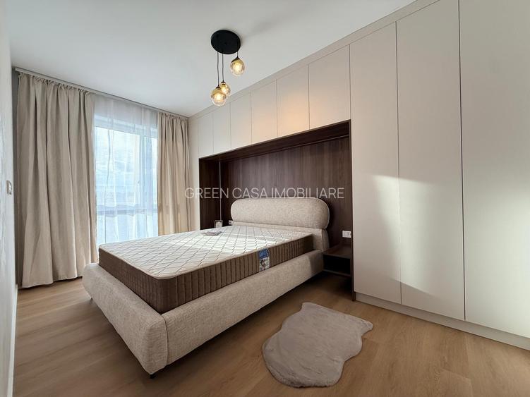 Apartament premium | 3 camere | 2 bai | bloc nou | parcare | Tineretului - 10