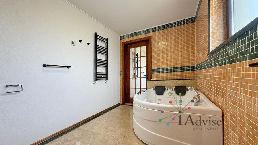 VILA PREMIUM CU 4 CAMERE IN SANPETRU
