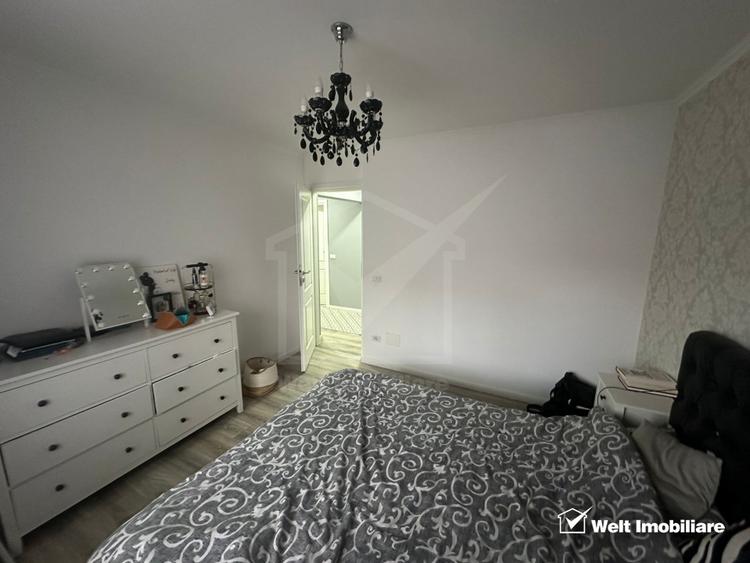 Apartament de 3 camere, zona Mărăști/Aurel Vlaicu