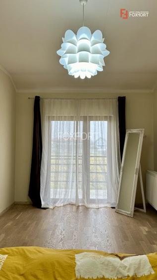Duplex cu 4 camere + garaj in Dumbravita - 15