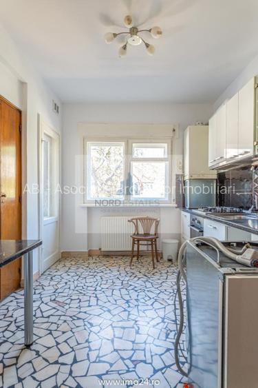 Inchirieri Apartamente 5  Camere Dorobanti ASE | garaj - 7