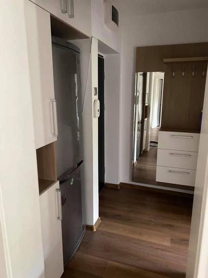 Apartament 3 camere | TITAN | METROU COSTIN GEORGIAN | RENOVAT