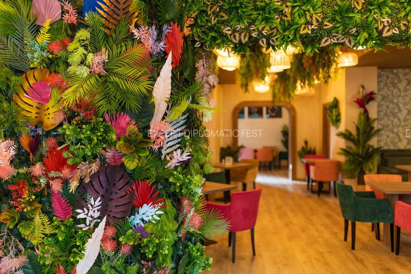 Decebal -DRISTORULUI -ALBA IULIA - 240 mp-PRET 5.000 EURO - 5