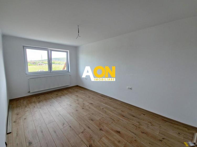 Casa 4 camere, cu predare la cheie, 324 mp teren, Micesti