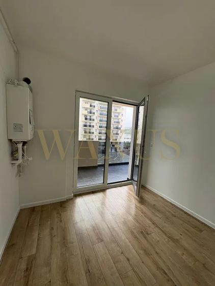 Apartament la Kaya Residence,etaj 4,2 lifturi.48 mp