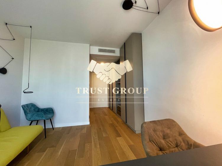 Apartament premium cu 3 Camere și Terasă | One Herăstrău Towers |