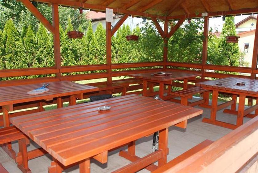 Apartament 3 camere, curte privata cu piscina in Dumbravita