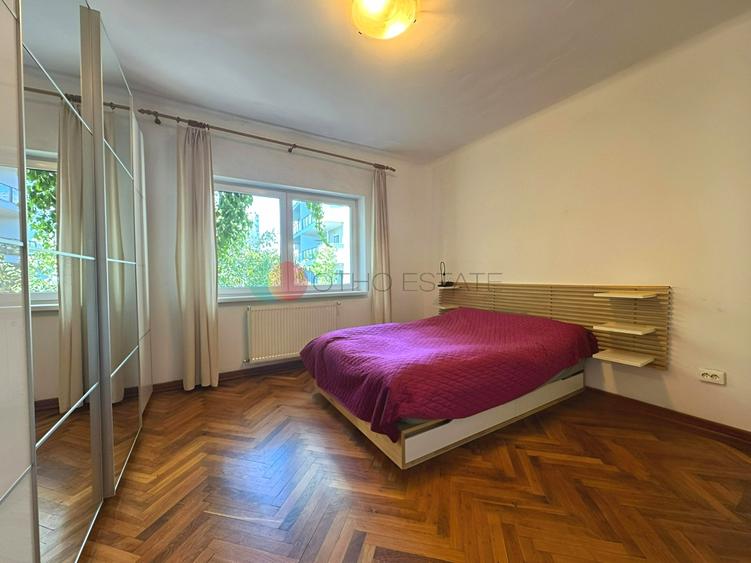 Apartament 2 camere de vanzare Nerva Traian Unirii | Mobilat si Utilat