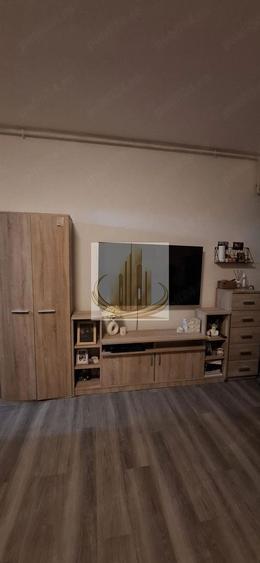 Studio + boxă generoasă de 20 mp | Nicolae Grigorescu | Sector 3