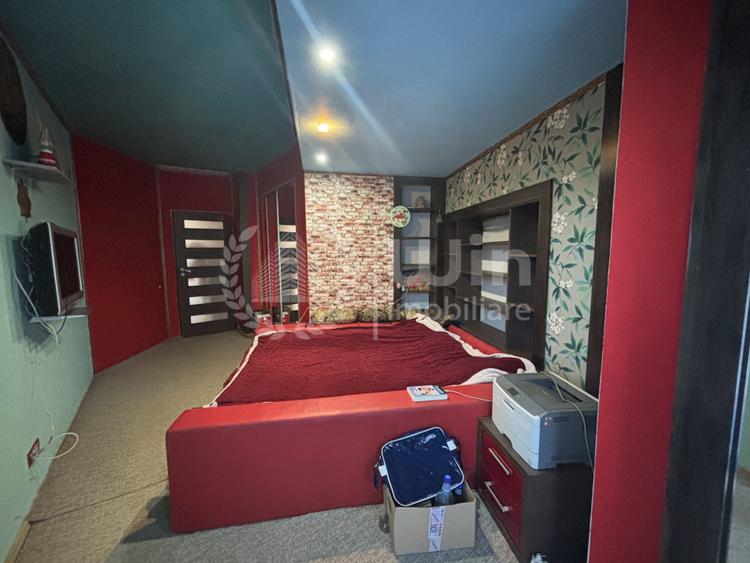Apartament 3 camere | Bloc nou | Garaj | Terasa | Etaj 1 | Zorilor