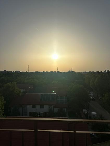 Oltenitei Park Residence - Petrom, 2 cam, mobilat, bloc nou, parcare