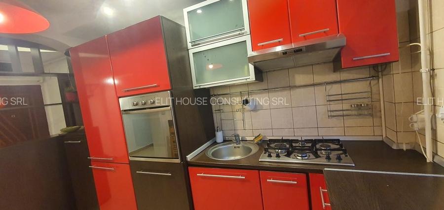 3 camere Tineretului - 3