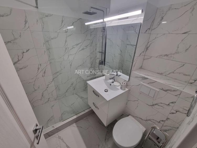 Apartament 2 Camere | Bd Tomis II - EMAG | Decomandat | Parcare Alocata |