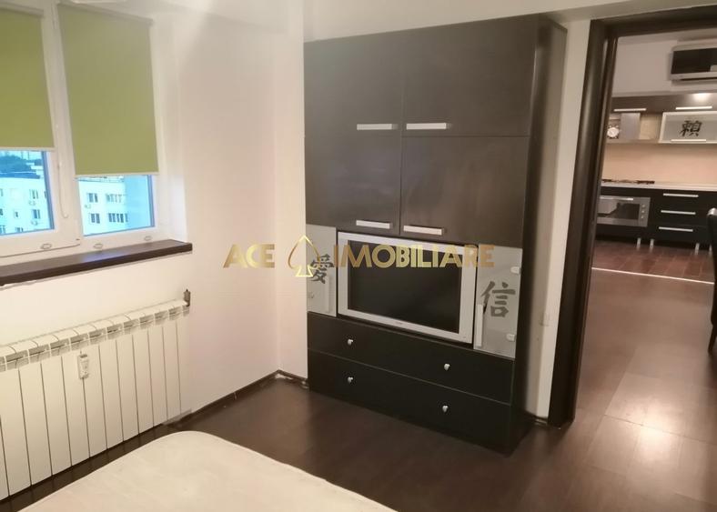 2 Camere de inchiriat | Berceni | Metrou | Masina de spalat vase